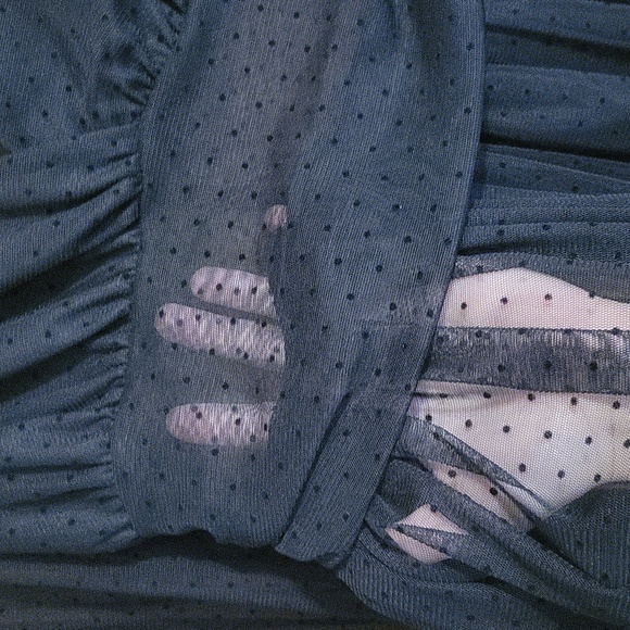 Mesh Top - Picture 2 of 3